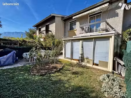 maison 4 pièces 93 m²