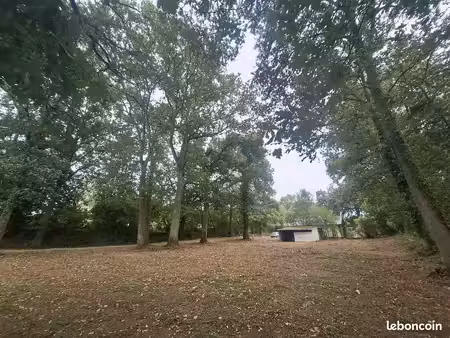 terrain 2026 m² romazy