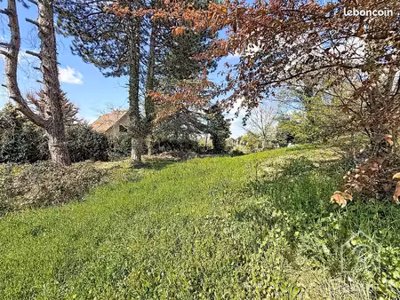 terrain 500 m² sainte foy lès lyon