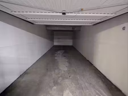 garage 32m2 orléans châteaudun/bannier