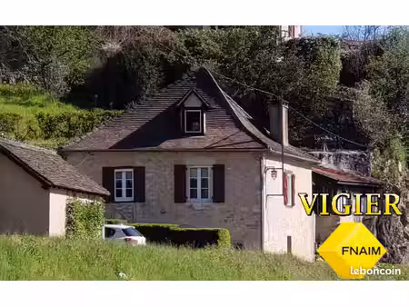 chalet 4 pièces 70 m²