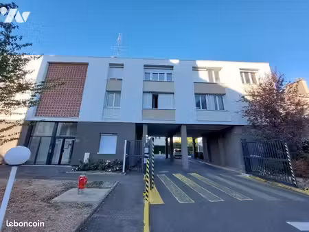 appartement 4 pièces 88 m²