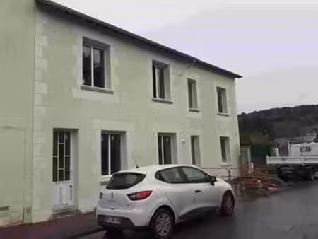 location appartement 2 pièces à tourgéville (14800) : à louer 2 pièces / 48m² tourgéville
