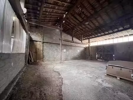 grange à vendre