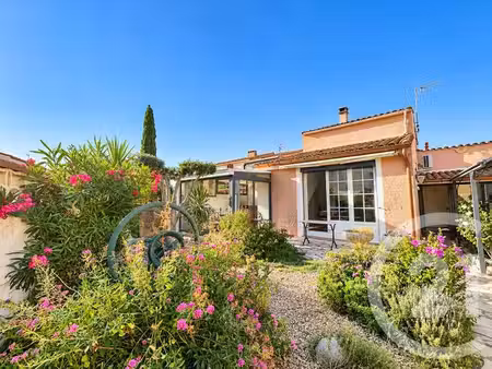 maison à louer - 5 pièces - 89 65 m2 - narbonne - 11 - languedoc-roussillon