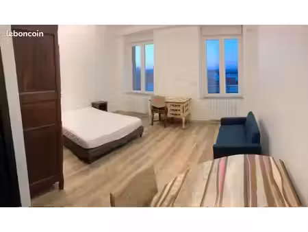 a loue loft meuble verdun