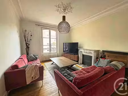 maison à louer - 5 pièces - 137 60 m2 - chartres - 28 - centre