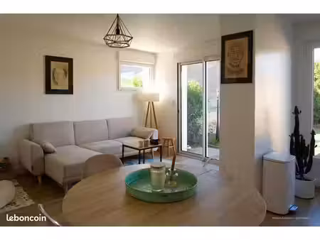 maison rénovée-sans vis à vis