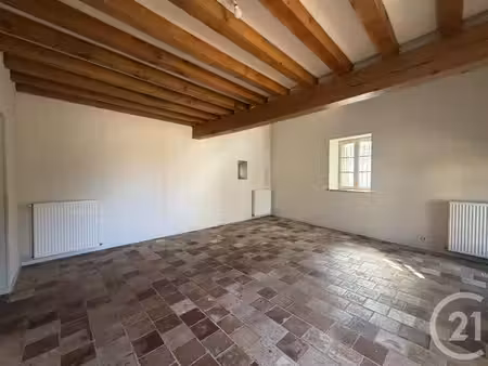 maison à louer - 5 pièces - 87 43 m2 - thivars - 28 - centre