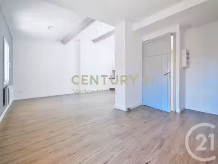 appartement f4 à louer - 4 pièces - 72 35 m2 - pignan - 34 - languedoc-roussillon