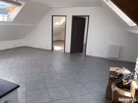 appartement location