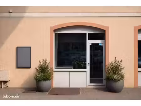 local 73 m² dole
