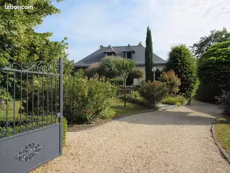 maison 6 pièces 110 m²