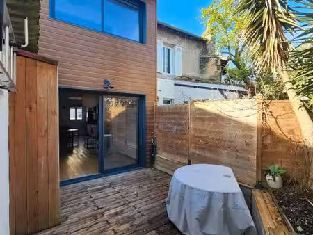 maison 3 pièces 67 m²