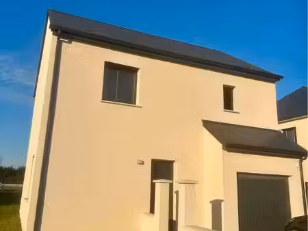 location maison individuelle - cagny