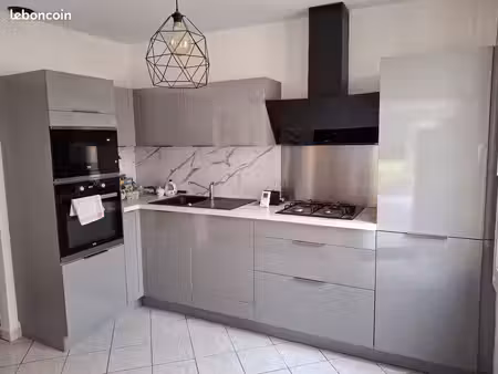 belle maison f6 sanvic etoile