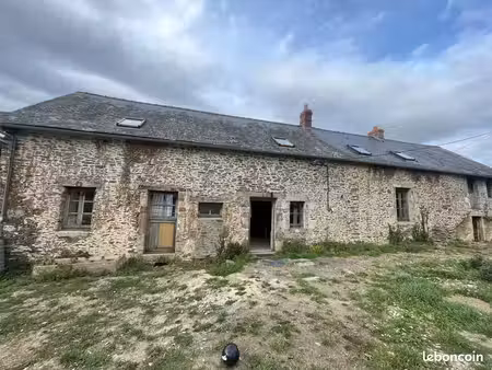 maison 5 pièces 109 m²