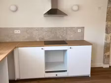 maison de ville 3 pièces 50 m²