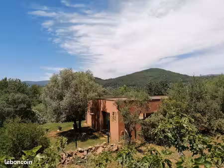 location villa cuers