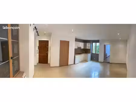 appartement 36m2 avec une chambre