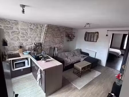 appartement location beaumont sur oise
