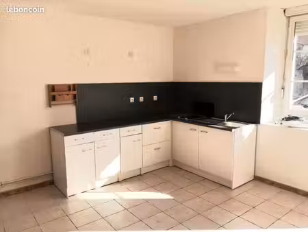 appartement style maison
