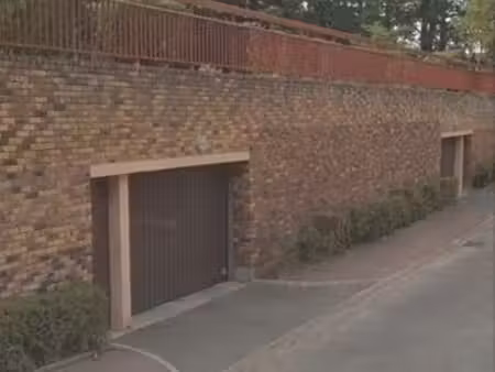 place parking