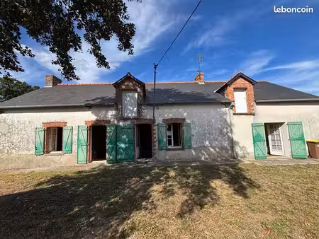 ancien corps de ferme