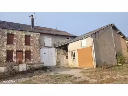 ancienne ferme