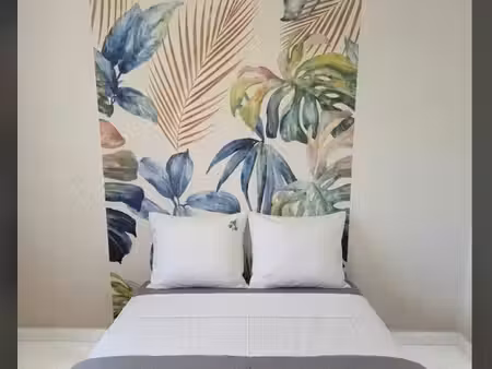 chambre a louer chez l habitant