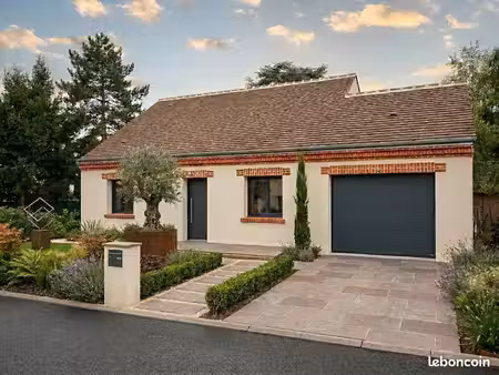 maison 3 pièces 75 m²