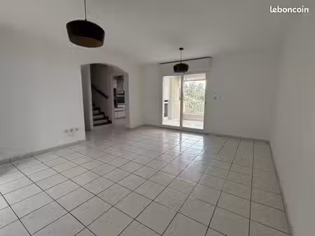 maison 5 pièces 98 m²