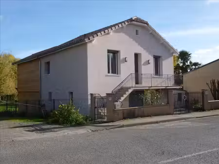 maison à louer