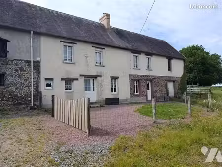 maison 5 pièces 114 m²