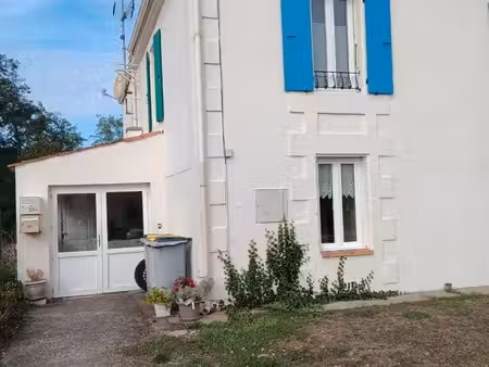 a louer appartement chambon gare