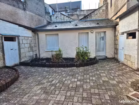 appartement t2