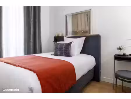 chambre à louer