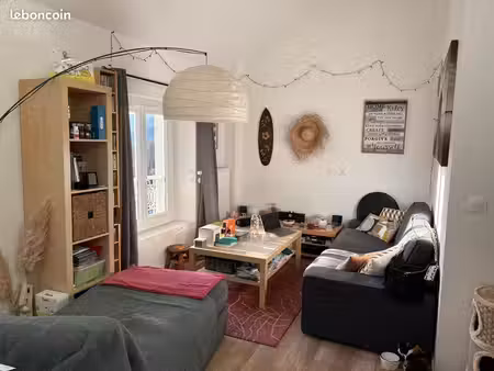 loue appartement t3 jolie vue vercors