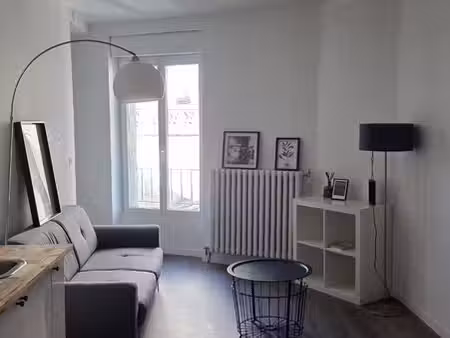appart t2 nu ou meublé