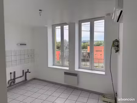 f2 entièrement rénové