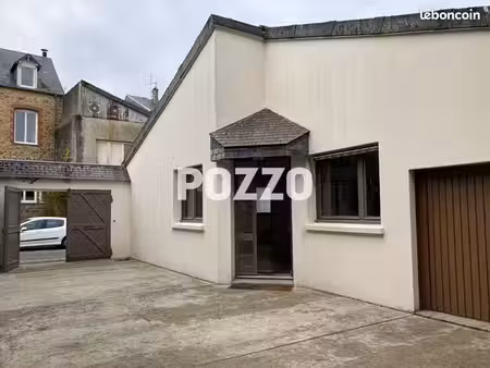 local bureaux 77 m²