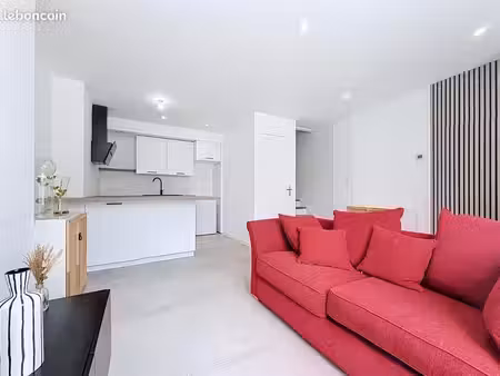 vente / maison / plerguer / 52 m2