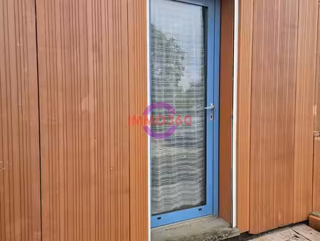 studio 1 pièce 24 m²