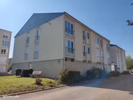 appartement 3 pièces 68 m²