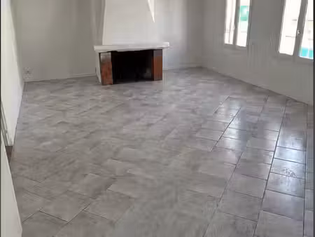 appartement spacieux 113m