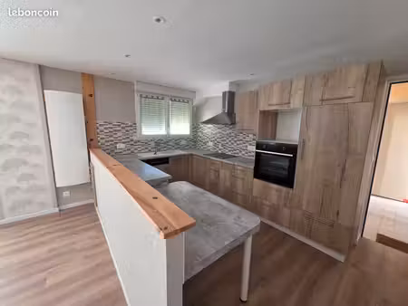 a louer appartement 3 pièces