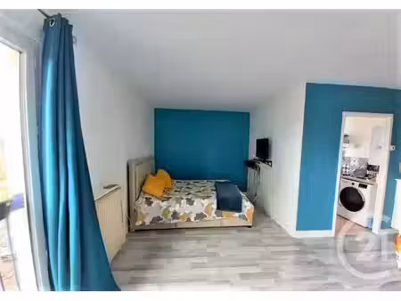 appartement f1 à louer - 1 pièce - 33 85 m2 - maurepas - 78 - ile-de-france