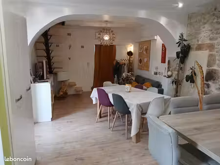 appartement meublé