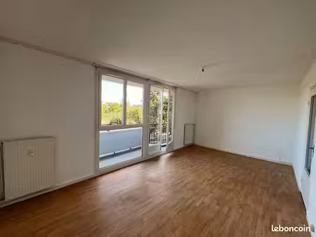 appartement 3 pièces 73 m²