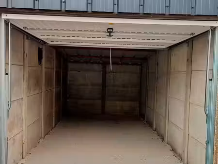 garage armentières